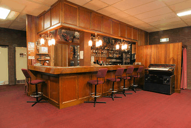Swansea Waterloo Inn Motel - Palm Beach Accommodation