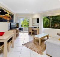Terrigal Sails Serviced Apartments - Palm Beach Accommodation