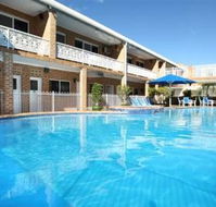 The Hermitage - Palm Beach Accommodation