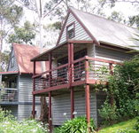 Great Ocean Road Cottages - Palm Beach Accommodation
