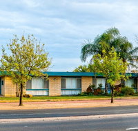 Ventura Motel - Palm Beach Accommodation