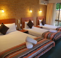 Port O'Call Motel - Palm Beach Accommodation