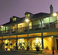 Best Western The Clifton - Palm Beach Accommodation