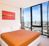 Melbourne Short Stay Apartments - Palm Beach Accommodation