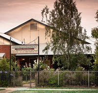Millies Guesthouse  Serviced Apartments - Palm Beach Accommodation