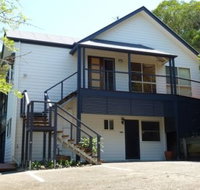 Mt Coolum Retreat - Palm Beach Accommodation