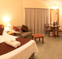 Abbey Beach Resort - Palm Beach Accommodation