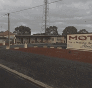 Bordertown Abode Parkland Motel - Palm Beach Accommodation