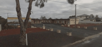 Bordertown Abode Parkland Motel - Palm Beach Accommodation 1