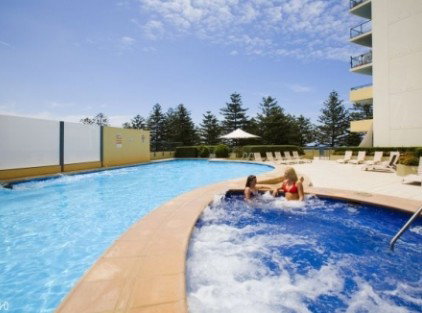 Quest Cronulla Beach - Palm Beach Accommodation 1