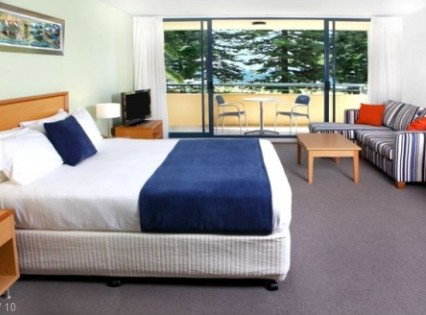 Quest Cronulla Beach - Palm Beach Accommodation 5