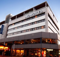 Novotel Canberra - Palm Beach Accommodation