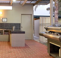 Rosebud Motel - Palm Beach Accommodation