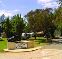 Wellington Caravan Park - Palm Beach Accommodation