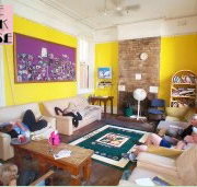 The Pink House Backpackers - Palm Beach Accommodation