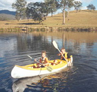 Parrabel Park Farm Stay - Palm Beach Accommodation