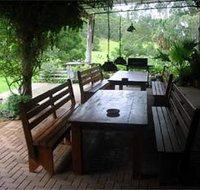 Man From Kangaroo Valley Trail Ride The - Palm Beach Accommodation