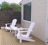 Beachport Harbourmasters Accommodation - Palm Beach Accommodation