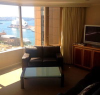 Rent a Room the Rocks - Palm Beach Accommodation