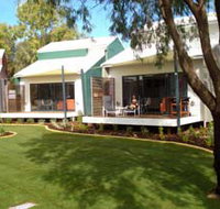 Footprints Preston Beach - Palm Beach Accommodation