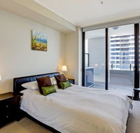 Astra Apartments Rhodes - Palm Beach Accommodation