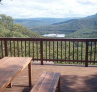 Kangaroo Valley Bush Retreat - Palm Beach Accommodation