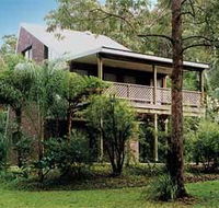 Grassy Head Hideaway - Palm Beach Accommodation