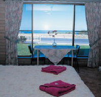 The Anchorage Holiday Units - Palm Beach Accommodation
