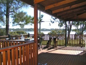 Brendale QLD Palm Beach Accommodation