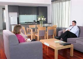Beachside Apartments Bonbeach - Palm Beach Accommodation 0