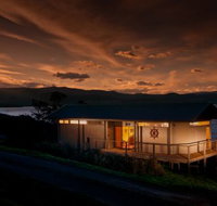 Captains Cabin - Palm Beach Accommodation