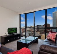 Astra Apartments - Haymarket - Palm Beach Accommodation