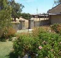 Ballywire Homestead - Palm Beach Accommodation