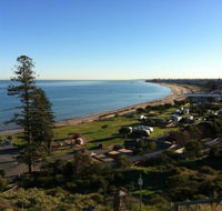 Brighton Caravan Park - Palm Beach Accommodation