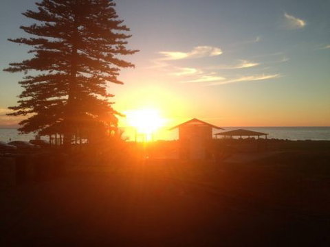 Brighton Caravan Park - Palm Beach Accommodation 2