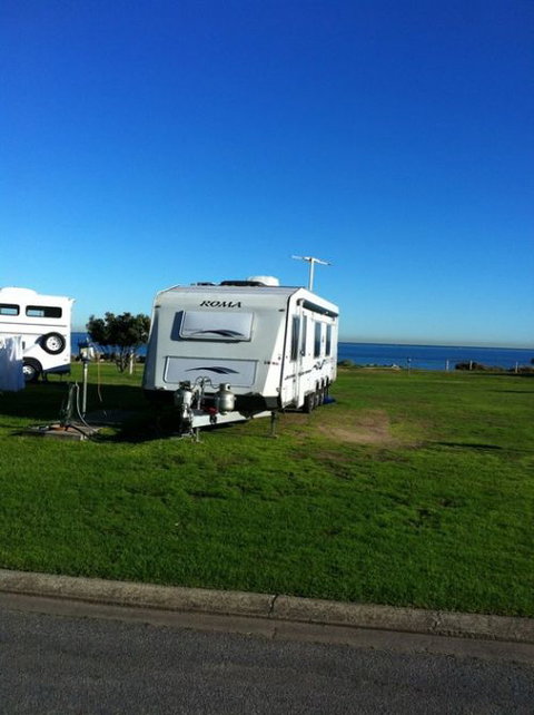 Brighton Caravan Park - Palm Beach Accommodation 3