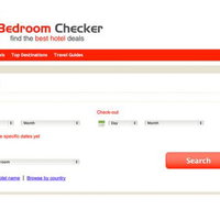 Bedroom Checker - Palm Beach Accommodation