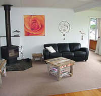 Pure Bruny - Palm Beach Accommodation
