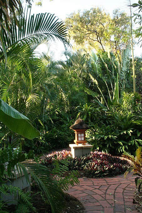Shambhala Retreat Magnetic Island Cottages - Palm Beach Accommodation 1