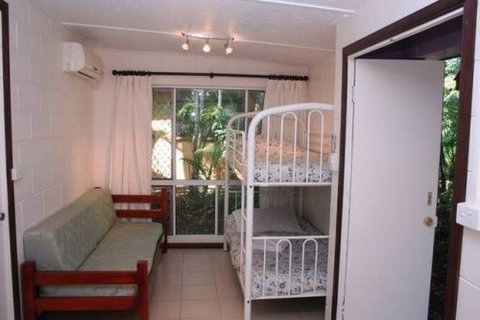 Shambhala Retreat Magnetic Island Cottages - Palm Beach Accommodation 3