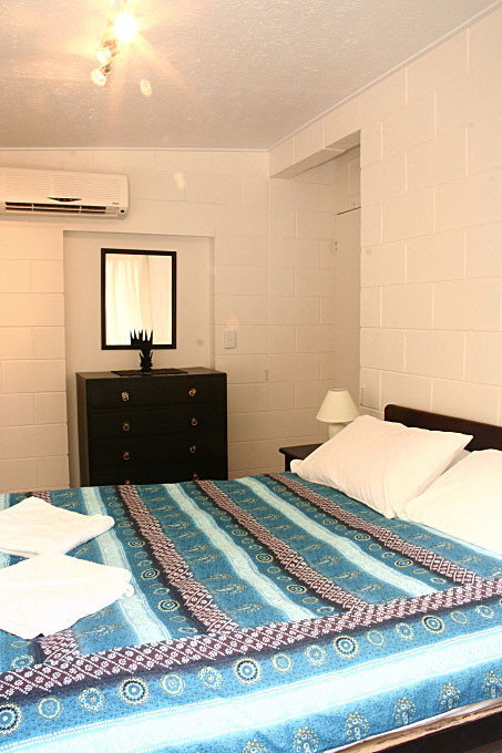 Shambhala Retreat Magnetic Island Cottages - Palm Beach Accommodation 4