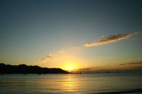 Shambhala Retreat Magnetic Island Cottages - Palm Beach Accommodation 9