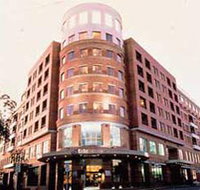 Adina Apartment Hotel Sydney Crown Street - Palm Beach Accommodation