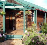 Blushing Grape - Palm Beach Accommodation