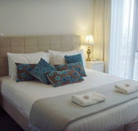 Melbourne Serviced Apartments - Southbank - Palm Beach Accommodation