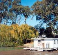 Ramblers Retreat - Palm Beach Accommodation
