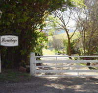 Hermitage Cottage - Palm Beach Accommodation