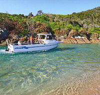 Hat Head Holiday Park - Palm Beach Accommodation