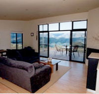 Heavens Mountain Escape - Palm Beach Accommodation