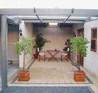 Mcintyre Cottage Bampb - Palm Beach Accommodation